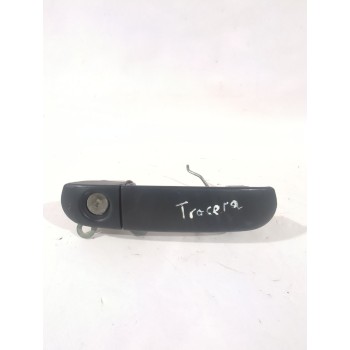 Recambio de maneta exterior porton para mitsubishi colt vi (z3_a, z2_a) 1.1 (z31a, z32a) referencia OEM IAM MR959453XA  