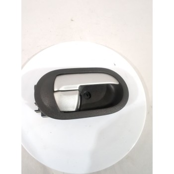 Recambio de maneta interior delantera derecha para mitsubishi colt vi (z3_a, z2_a) 1.1 (z31a, z32a) referencia OEM IAM MR959270H