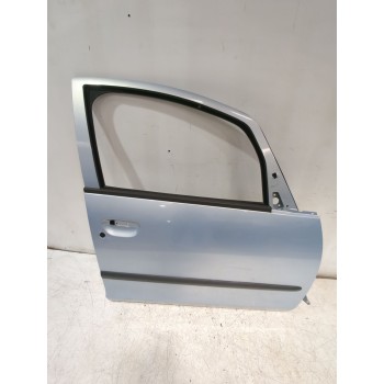 Recambio de puerta delantera derecha para mitsubishi colt vi (z3_a, z2_a) 1.1 (z31a, z32a) referencia OEM IAM MN161884  