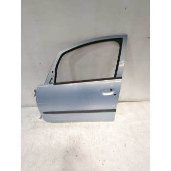 Recambio de puerta delantera izquierda para mitsubishi colt vi (z3_a, z2_a) 1.1 (z31a, z32a) referencia OEM IAM MN161883  