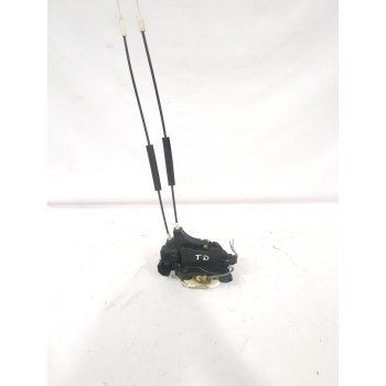 CERRADURA PUERTA TRASERA DERECHA MN145940 