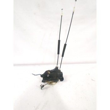 CERRADURA PUERTA TRASERA IZQUIERDA MN145939 