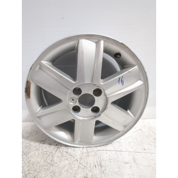 Recambio de llanta para renault scenic ii 1.5 dci diesel referencia OEM IAM   