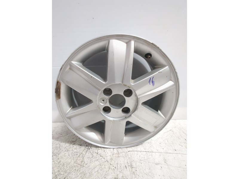 Recambio de llanta para renault scenic ii 1.5 dci diesel referencia OEM IAM   