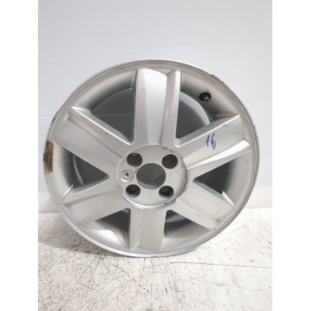Recambio de llanta para renault scenic ii 1.5 dci diesel referencia OEM IAM   