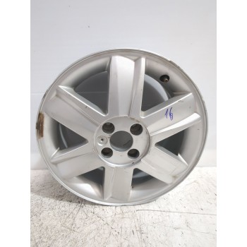 Recambio de llanta para renault scenic ii 1.5 dci diesel referencia OEM IAM   