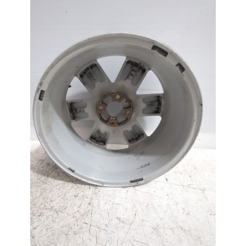 Recambio de llanta para renault scenic ii 1.5 dci diesel referencia OEM IAM   