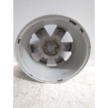 Recambio de llanta para renault scenic ii 1.5 dci diesel referencia OEM IAM   