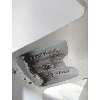 Recambio de llanta para renault scenic ii 1.5 dci diesel referencia OEM IAM   