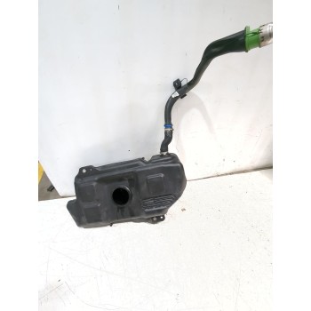 Recambio de deposito combustible para mitsubishi colt vi (z3_a, z2_a) 1.1 (z31a, z32a) referencia OEM IAM MN120203  