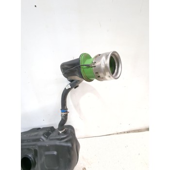 Recambio de deposito combustible para mitsubishi colt vi (z3_a, z2_a) 1.1 (z31a, z32a) referencia OEM IAM MN120203  