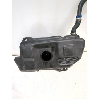 Recambio de deposito combustible para mitsubishi colt vi (z3_a, z2_a) 1.1 (z31a, z32a) referencia OEM IAM MN120203  