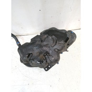 Recambio de deposito combustible para mitsubishi colt vi (z3_a, z2_a) 1.1 (z31a, z32a) referencia OEM IAM MN120203  