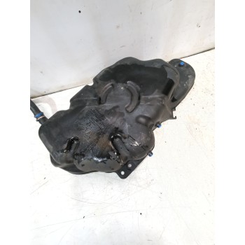 Recambio de deposito combustible para mitsubishi colt vi (z3_a, z2_a) 1.1 (z31a, z32a) referencia OEM IAM MN120203  