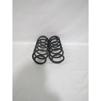 Recambio de muelle amortiguacion para mitsubishi colt vi (z3_a, z2_a) 1.1 (z31a, z32a) referencia OEM IAM MR977617  