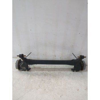 Recambio de puente trasero para mitsubishi colt vi (z3_a, z2_a) 1.1 (z31a, z32a) referencia OEM IAM 4120A040  