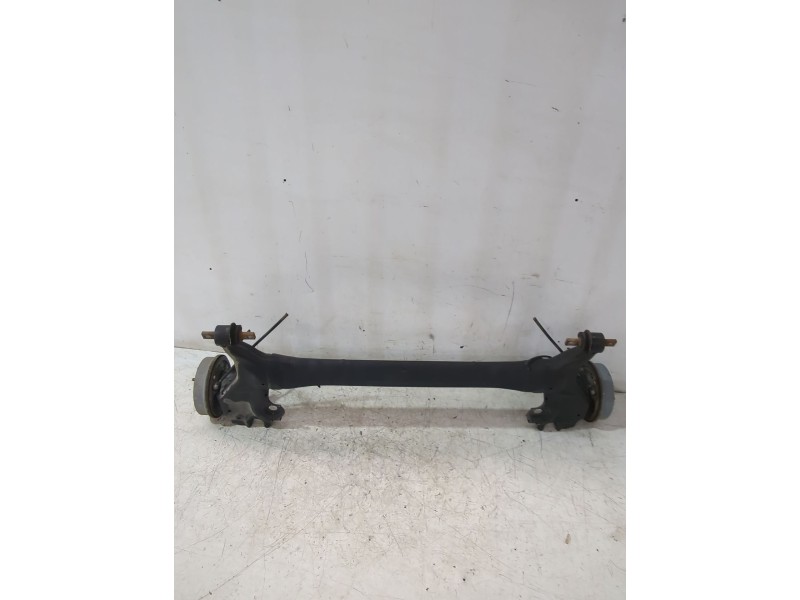 Recambio de puente trasero para mitsubishi colt vi (z3_a, z2_a) 1.1 (z31a, z32a) referencia OEM IAM 4120A040  