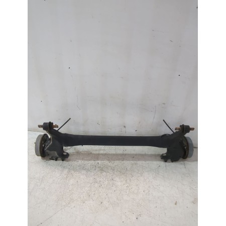 Recambio de puente trasero para mitsubishi colt vi (z3_a, z2_a) 1.1 (z31a, z32a) referencia OEM IAM 4120A040  