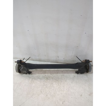 Recambio de puente trasero para mitsubishi colt vi (z3_a, z2_a) 1.1 (z31a, z32a) referencia OEM IAM 4120A040  