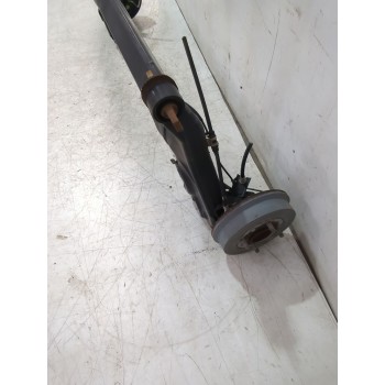 Recambio de puente trasero para mitsubishi colt vi (z3_a, z2_a) 1.1 (z31a, z32a) referencia OEM IAM 4120A040  