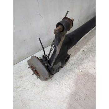 Recambio de puente trasero para mitsubishi colt vi (z3_a, z2_a) 1.1 (z31a, z32a) referencia OEM IAM 4120A040  