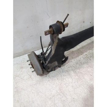 Recambio de puente trasero para mitsubishi colt vi (z3_a, z2_a) 1.1 (z31a, z32a) referencia OEM IAM 4120A040  