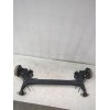 Recambio de puente trasero para mitsubishi colt vi (z3_a, z2_a) 1.1 (z31a, z32a) referencia OEM IAM 4120A040  