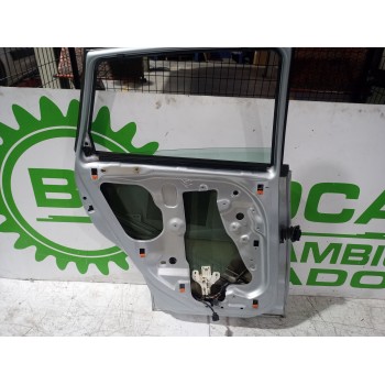 Recambio de puerta trasera izquierda para seat altea xl (5p5) 1.9 tdi referencia OEM IAM 5P0833311  