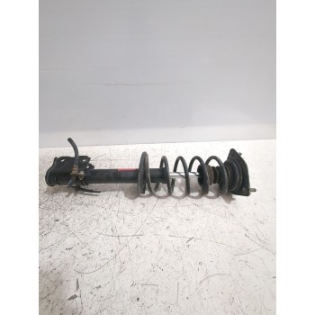 Recambio de amortiguador delantero derecho para mitsubishi colt vi (z3_a, z2_a) 1.1 (z31a, z32a) referencia OEM IAM MR594023  