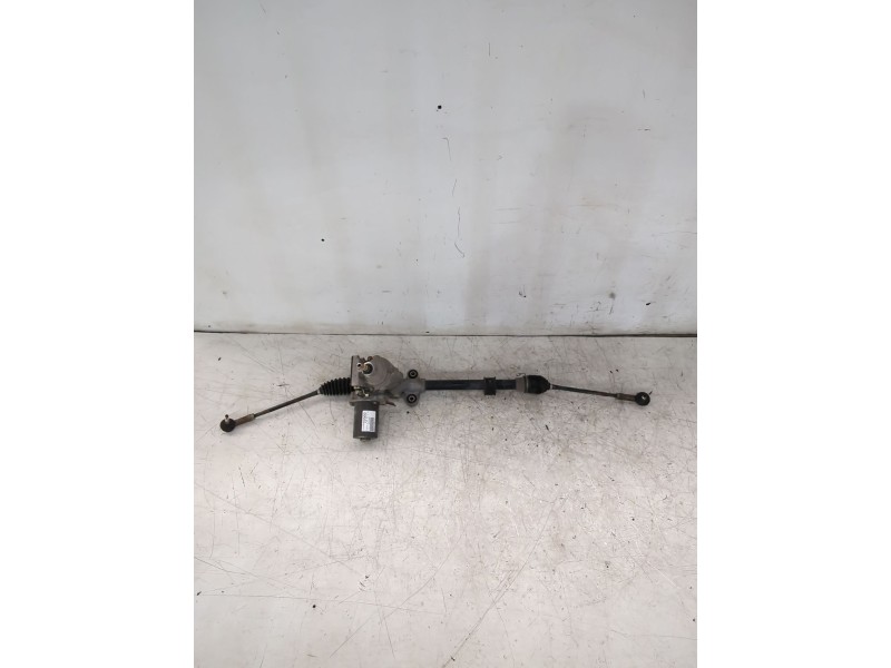 Recambio de cremallera direccion para mitsubishi colt vi (z3_a, z2_a) 1.1 (z31a, z32a) referencia OEM IAM MR594094  