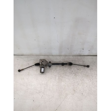 Recambio de cremallera direccion para mitsubishi colt vi (z3_a, z2_a) 1.1 (z31a, z32a) referencia OEM IAM MR594094  