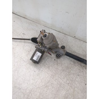 Recambio de cremallera direccion para mitsubishi colt vi (z3_a, z2_a) 1.1 (z31a, z32a) referencia OEM IAM MR594094  