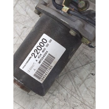 Recambio de cremallera direccion para mitsubishi colt vi (z3_a, z2_a) 1.1 (z31a, z32a) referencia OEM IAM MR594094  