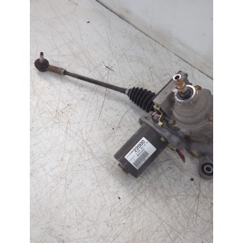 Recambio de cremallera direccion para mitsubishi colt vi (z3_a, z2_a) 1.1 (z31a, z32a) referencia OEM IAM MR594094  