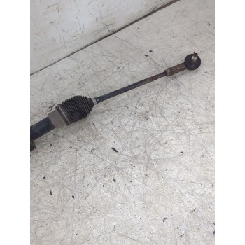 Recambio de cremallera direccion para mitsubishi colt vi (z3_a, z2_a) 1.1 (z31a, z32a) referencia OEM IAM MR594094  