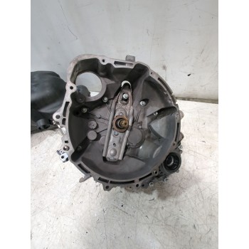 CAJA CAMBIOS 2500A222 