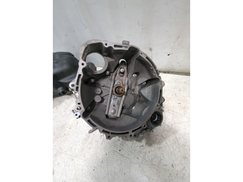 Recambio de caja cambios para mitsubishi colt vi (z3_a, z2_a) 1.1 (z31a, z32a) referencia OEM IAM 2500A222  