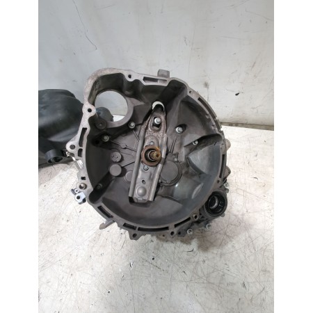 Recambio de caja cambios para mitsubishi colt vi (z3_a, z2_a) 1.1 (z31a, z32a) referencia OEM IAM 2500A222  