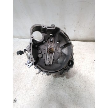 Recambio de caja cambios para mitsubishi colt vi (z3_a, z2_a) 1.1 (z31a, z32a) referencia OEM IAM 2500A222  