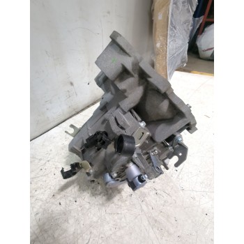 Recambio de caja cambios para mitsubishi colt vi (z3_a, z2_a) 1.1 (z31a, z32a) referencia OEM IAM 2500A222  