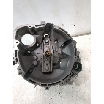 Recambio de caja cambios para mitsubishi colt vi (z3_a, z2_a) 1.1 (z31a, z32a) referencia OEM IAM 2500A222  