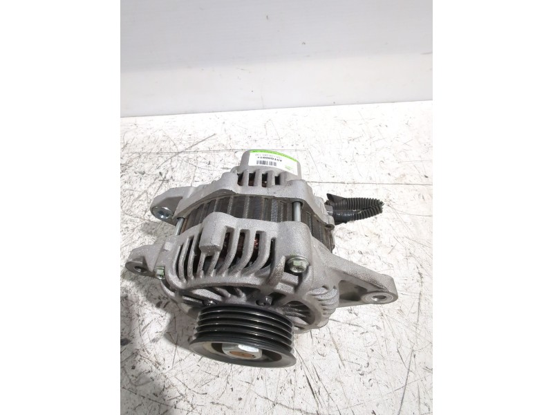 Recambio de alternador para mitsubishi colt vi (z3_a, z2_a) 1.1 (z31a, z32a) referencia OEM IAM 1800A070  