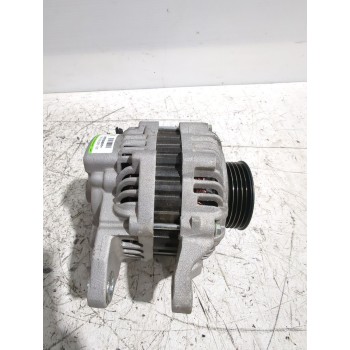 Recambio de alternador para mitsubishi colt vi (z3_a, z2_a) 1.1 (z31a, z32a) referencia OEM IAM 1800A070  