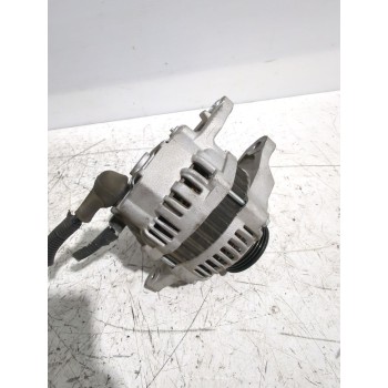 Recambio de alternador para mitsubishi colt vi (z3_a, z2_a) 1.1 (z31a, z32a) referencia OEM IAM 1800A070  