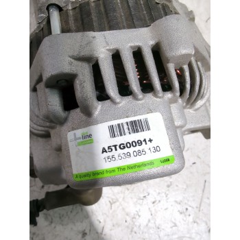 Recambio de alternador para mitsubishi colt vi (z3_a, z2_a) 1.1 (z31a, z32a) referencia OEM IAM 1800A070  