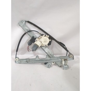 Recambio de elevalunas delantero derecho para mitsubishi colt vi (z3_a, z2_a) 1.1 (z31a, z32a) referencia OEM IAM 5713A072  