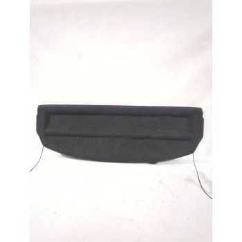 Recambio de bandeja trasera para mitsubishi colt vi (z3_a, z2_a) 1.1 (z31a, z32a) referencia OEM IAM MR951611HA  