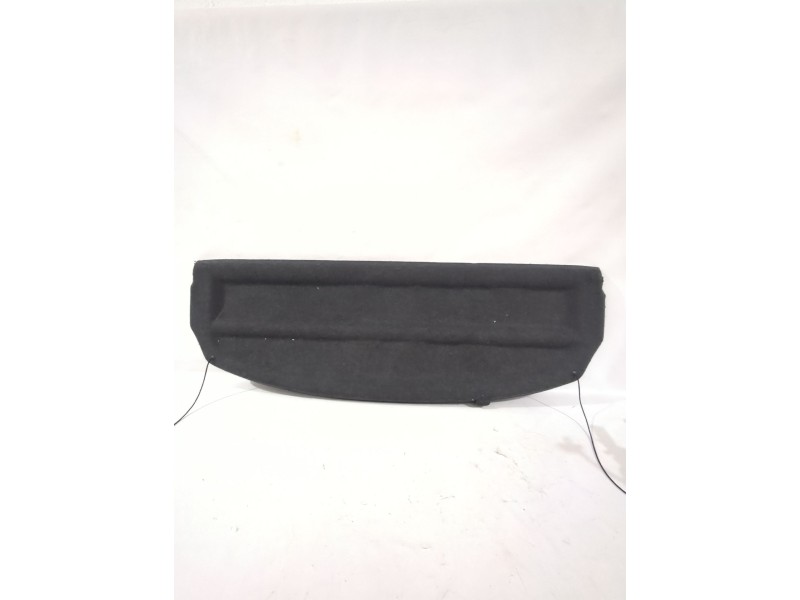 Recambio de bandeja trasera para mitsubishi colt vi (z3_a, z2_a) 1.1 (z31a, z32a) referencia OEM IAM MR951611HA  