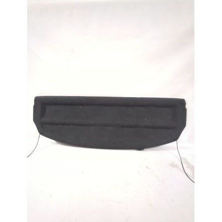 Recambio de bandeja trasera para mitsubishi colt vi (z3_a, z2_a) 1.1 (z31a, z32a) referencia OEM IAM MR951611HA  