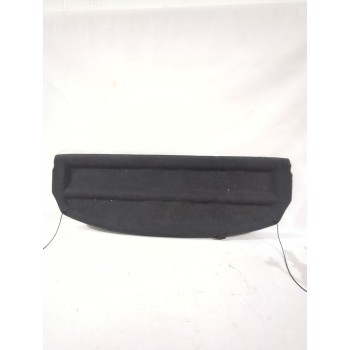 Recambio de bandeja trasera para mitsubishi colt vi (z3_a, z2_a) 1.1 (z31a, z32a) referencia OEM IAM MR951611HA  